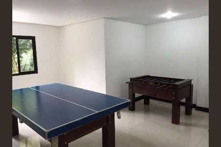 Apartamento à venda com 85m², 3 quartos e 2 vagas Apartamento à venda com 85m², 3 quartos e 2 vagassalão de jogos