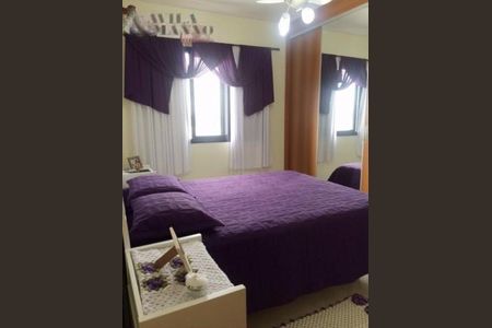 Apartamento à venda com 85m², 3 quartos e 2 vagas Apartamento à venda com 85m², 3 quartos e 2 vagasdormitório