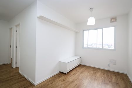 Apartamento para alugar com 36m², 2 quartos e sem vaga Apartamento para alugar com 36m², 2 quartos e sem vagaSala