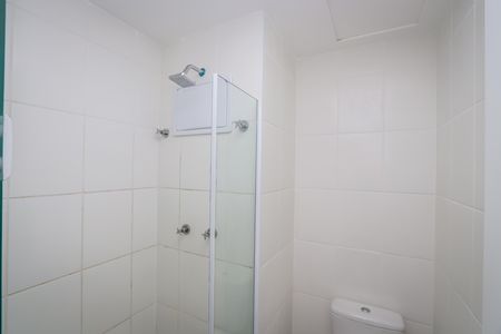 Apartamento para alugar com 36m², 2 quartos e sem vaga Apartamento para alugar com 36m², 2 quartos e sem vagaBanheiro