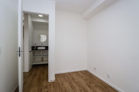 Apartamento para alugar com 36m², 2 quartos e sem vaga Apartamento para alugar com 36m², 2 quartos e sem vagaQuarto 2