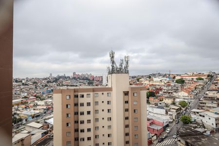Apartamento para alugar com 36m², 2 quartos e sem vaga Apartamento para alugar com 36m², 2 quartos e sem vagaVista Sala