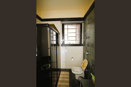 Casa à venda com 340m², 4 quartos e 2 vagasBanheiro Social