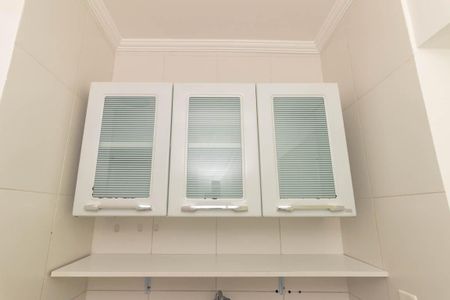 Studio para alugar com 26m², 1 quarto e sem vaga Studio para alugar com 26m², 1 quarto e sem vagaCozinha
