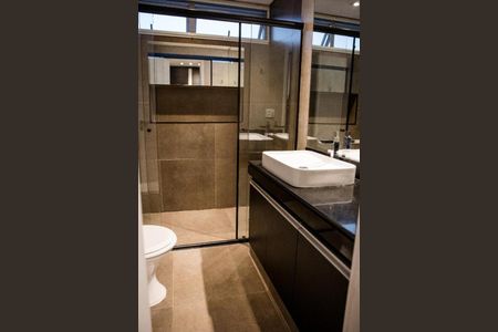 Apartamento à venda com 86m², 1 quarto e 2 vagas Apartamento à venda com 86m², 1 quarto e 2 vagasFoto 03