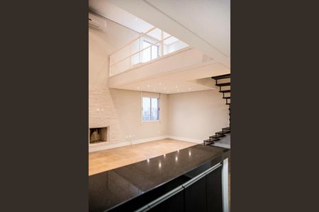 Apartamento à venda com 86m², 1 quarto e 2 vagas Apartamento à venda com 86m², 1 quarto e 2 vagasFoto 13