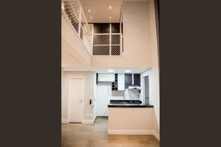 Apartamento à venda com 86m², 1 quarto e 2 vagas Apartamento à venda com 86m², 1 quarto e 2 vagasFoto 10