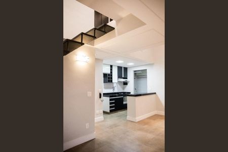 Apartamento à venda com 86m², 1 quarto e 2 vagas Apartamento à venda com 86m², 1 quarto e 2 vagasFoto 12