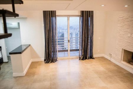 Apartamento à venda com 86m², 1 quarto e 2 vagas Apartamento à venda com 86m², 1 quarto e 2 vagasFoto 06