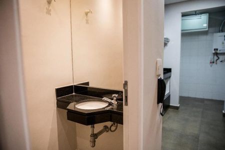 Apartamento à venda com 86m², 1 quarto e 2 vagas Apartamento à venda com 86m², 1 quarto e 2 vagasFoto 16