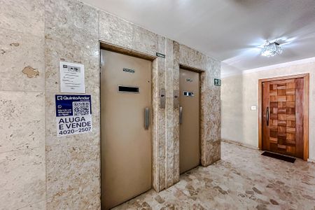 Apartamento à venda com 80m², 3 quartos e 1 vagaÁrea comum - Plaquinha
