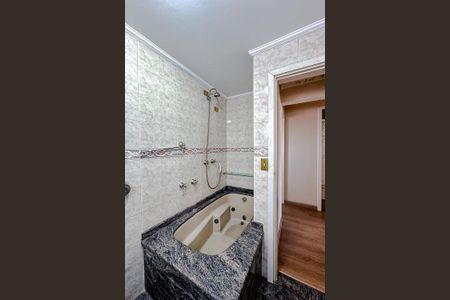 Apartamento à venda com 80m², 3 quartos e 1 vagaBanheiro