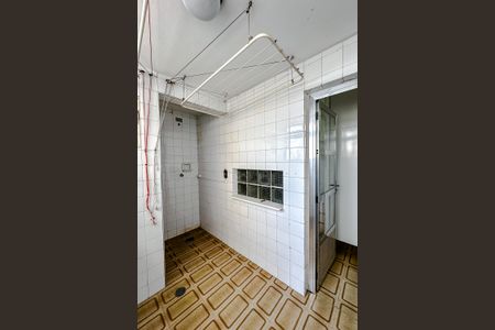 Apartamento à venda com 80m², 3 quartos e 1 vagaÁrea de Serviço