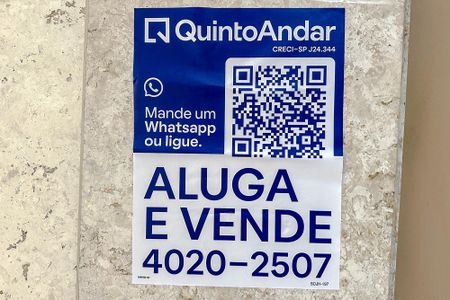 Apartamento à venda com 80m², 3 quartos e 1 vagaPlaquinha