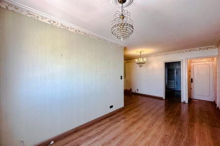 Apartamento à venda com 80m², 3 quartos e 1 vagaSala