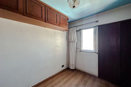 Apartamento à venda com 80m², 3 quartos e 1 vagaQuarto 1