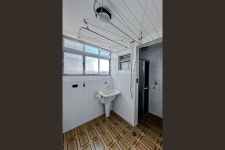 Apartamento à venda com 80m², 3 quartos e 1 vagaÁrea de Serviço