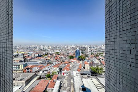 Apartamento à venda com 80m², 3 quartos e 1 vagaVista do Quarto 2