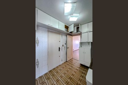 Apartamento à venda com 80m², 3 quartos e 1 vagaCozinha