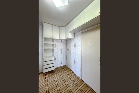Apartamento à venda com 80m², 3 quartos e 1 vagaCozinha