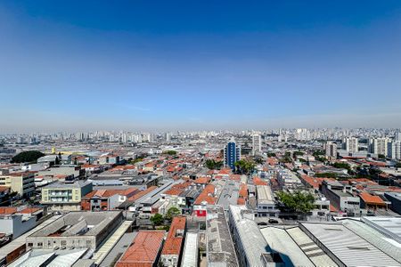 Apartamento à venda com 80m², 3 quartos e 1 vagaVista da Sala