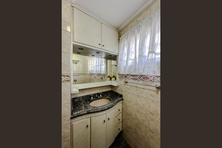 Apartamento à venda com 80m², 3 quartos e 1 vagaBanheiro