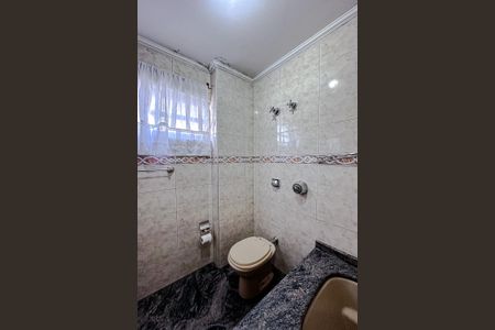 Apartamento à venda com 80m², 3 quartos e 1 vagaBanheiro