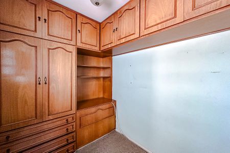 Apartamento à venda com 80m², 3 quartos e 1 vagaQuarto 3