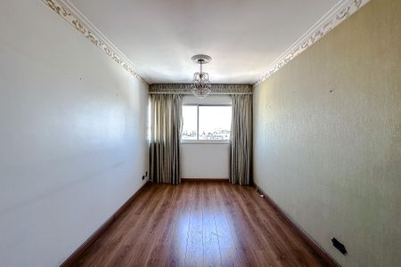 Apartamento à venda com 80m², 3 quartos e 1 vagaSala