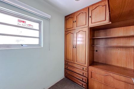 Apartamento à venda com 80m², 3 quartos e 1 vagaQuarto 3