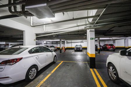 Apartamento à venda com 63m², 2 quartos e 1 vaga Apartamento à venda com 63m², 2 quartos e 1 vagaGaragem