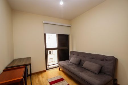 Apartamento à venda com 63m², 2 quartos e 1 vaga Apartamento à venda com 63m², 2 quartos e 1 vagaQuarto