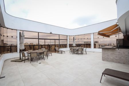 Apartamento à venda com 63m², 2 quartos e 1 vaga Apartamento à venda com 63m², 2 quartos e 1 vagaSolarium