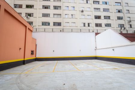 Apartamento à venda com 63m², 2 quartos e 1 vaga Apartamento à venda com 63m², 2 quartos e 1 vagaGaragem externa