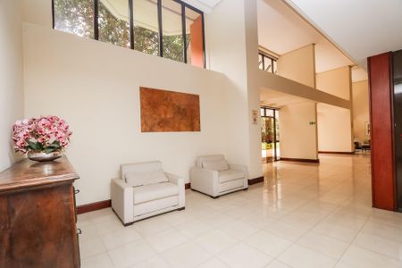 Apartamento à venda com 63m², 2 quartos e 1 vaga Apartamento à venda com 63m², 2 quartos e 1 vagaHall de Entrada