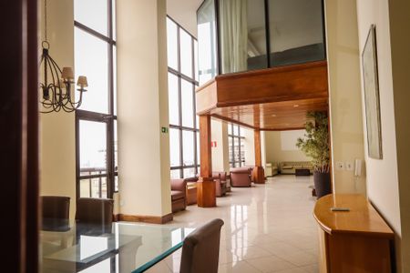 Apartamento à venda com 63m², 2 quartos e 1 vaga Apartamento à venda com 63m², 2 quartos e 1 vagaHall de Entrada