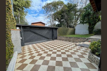 Casa à venda com 449m², 3 quartos e 4 vagas Casa à venda com 449m², 3 quartos e 4 vagasGaragem