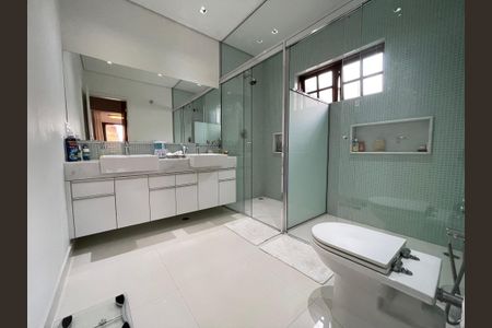 Casa à venda com 449m², 3 quartos e 4 vagas Casa à venda com 449m², 3 quartos e 4 vagasBanheiro 3