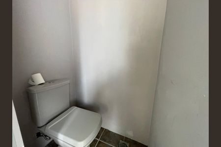 Casa à venda com 449m², 3 quartos e 4 vagas Casa à venda com 449m², 3 quartos e 4 vagasLavabo área gourmet