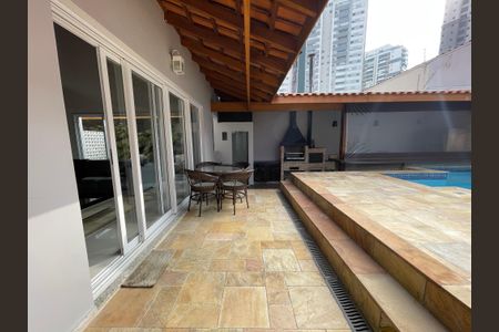 Casa à venda com 449m², 3 quartos e 4 vagas Casa à venda com 449m², 3 quartos e 4 vagasÁrea gourmet