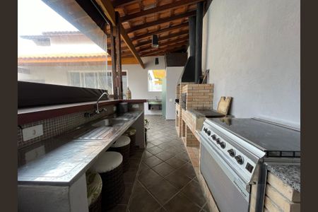 Casa à venda com 449m², 3 quartos e 4 vagas Casa à venda com 449m², 3 quartos e 4 vagasÁrea gourmet