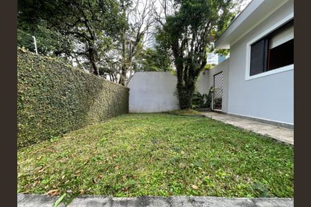 Casa à venda com 449m², 3 quartos e 4 vagas Casa à venda com 449m², 3 quartos e 4 vagasJardim