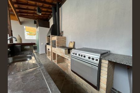 Casa à venda com 449m², 3 quartos e 4 vagas Casa à venda com 449m², 3 quartos e 4 vagasÁrea gourmet