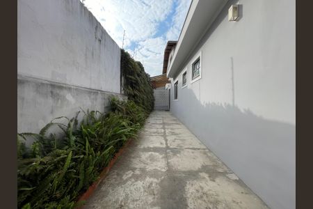 Casa à venda com 449m², 3 quartos e 4 vagas Casa à venda com 449m², 3 quartos e 4 vagasEntrada de serviço