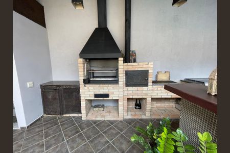 Casa à venda com 449m², 3 quartos e 4 vagas Casa à venda com 449m², 3 quartos e 4 vagasÁrea gourmet