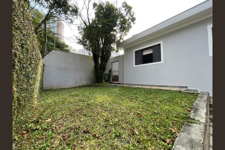 Casa à venda com 449m², 3 quartos e 4 vagas Casa à venda com 449m², 3 quartos e 4 vagasJardim