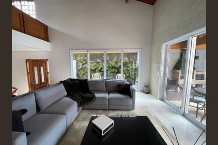 Casa à venda com 449m², 3 quartos e 4 vagas Casa à venda com 449m², 3 quartos e 4 vagasSala