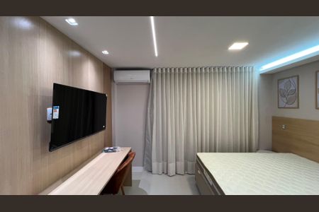 Studio à venda com 25m², 1 quarto e sem vaga Studio à venda com 25m², 1 quarto e sem vagaStudio