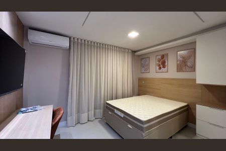 Studio à venda com 25m², 1 quarto e sem vaga Studio à venda com 25m², 1 quarto e sem vagaStudio