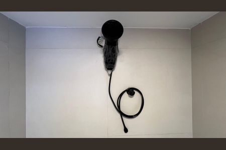 Studio à venda com 25m², 1 quarto e sem vaga Studio à venda com 25m², 1 quarto e sem vagaBanheiro